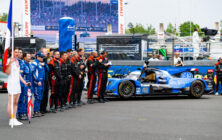 24h Le Mans 2023