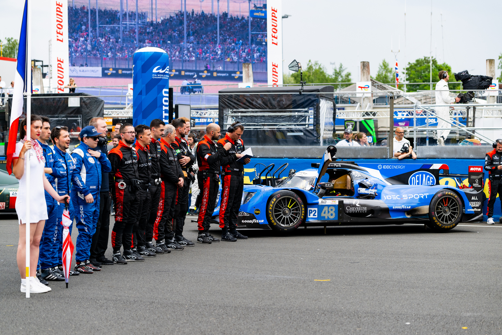 DEP_9046 24h Le Mans 2023