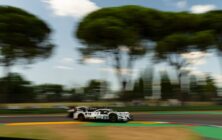 ELMS Imola 2026