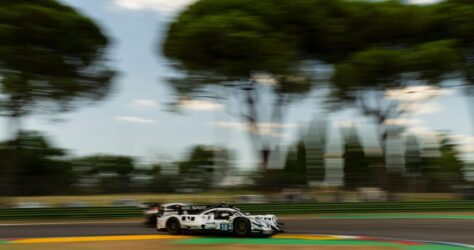 ELMS Imola 2026