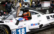 European Le Mans Series Spa 2026