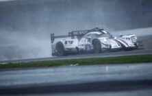 ELMS Silverstone
