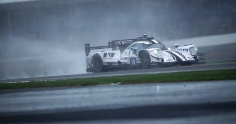 ELMS Silverstone